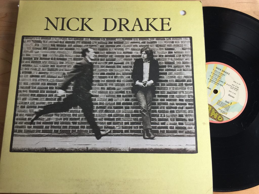 Nick Drake