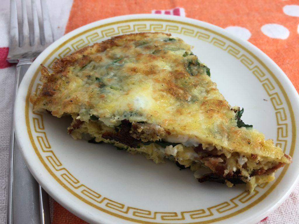 Frittata