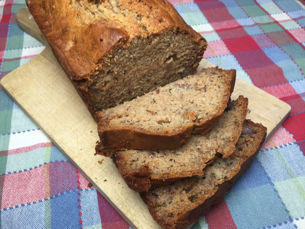 Banana Bread