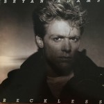 Bryan Adams Vinyl