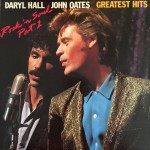 Hall & Oates Vinyl