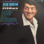 dean martin vinyl